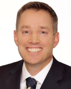 Ian Burgess: EY Oceania family business leader.
